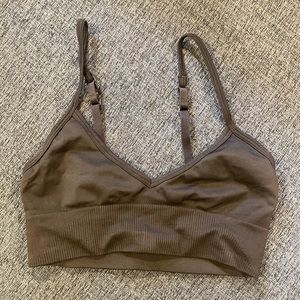 Lululemon Bra size 4